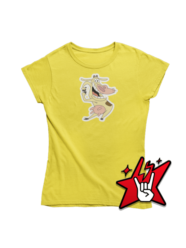 Vaca - Vaca y Pollito - Image 2