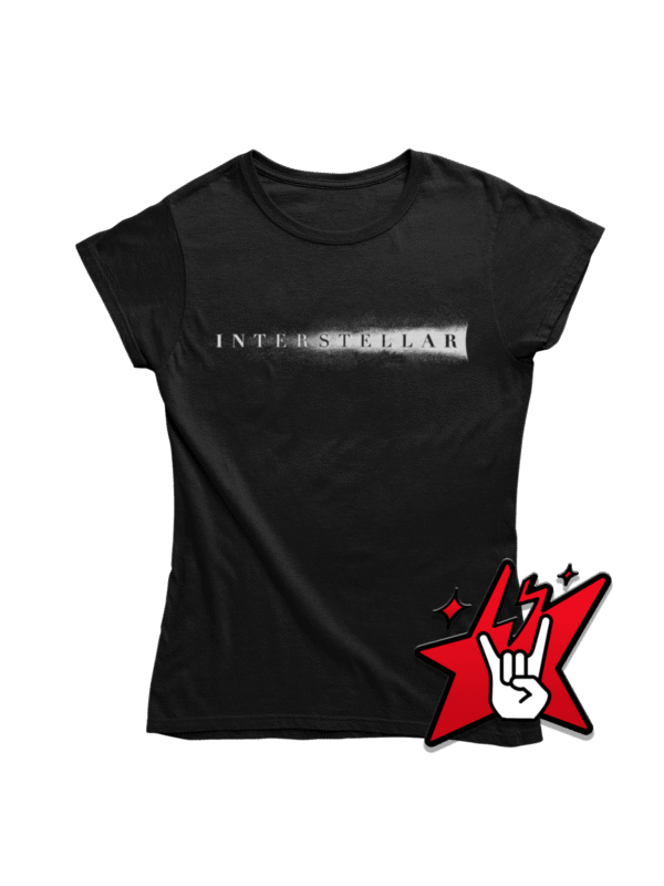Interstellar