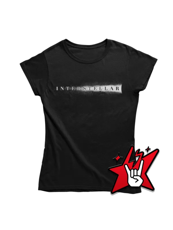 Interstellar