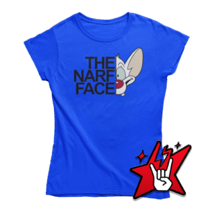 Narf Face