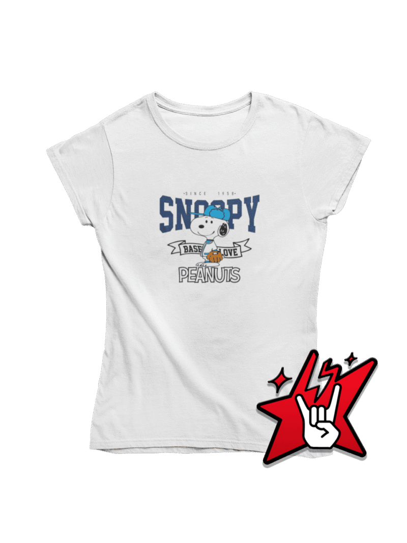 Snoopy Since 1958