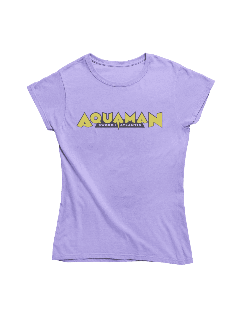 Aquaman