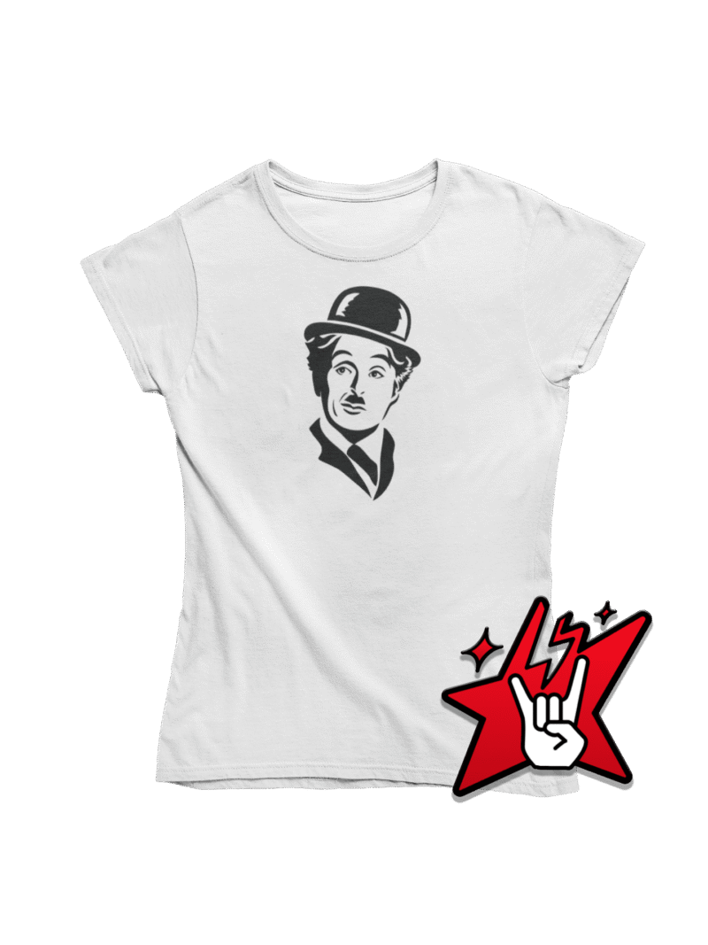 Charles Chaplin