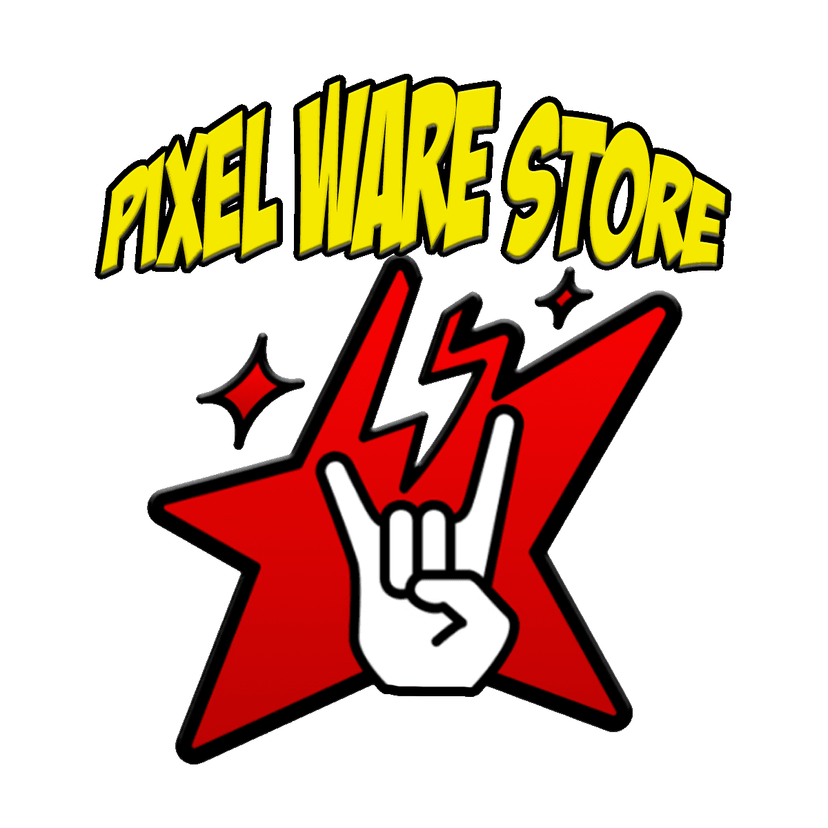 Pixelware Store