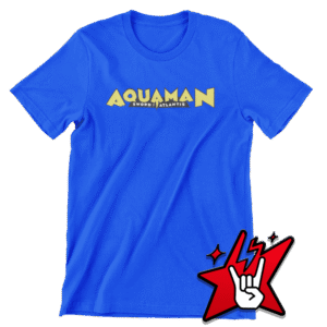 Aquaman