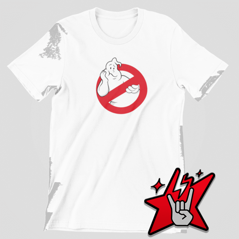 Ghost Buster Bored - Cazafantasmas Aburrido - Image 3