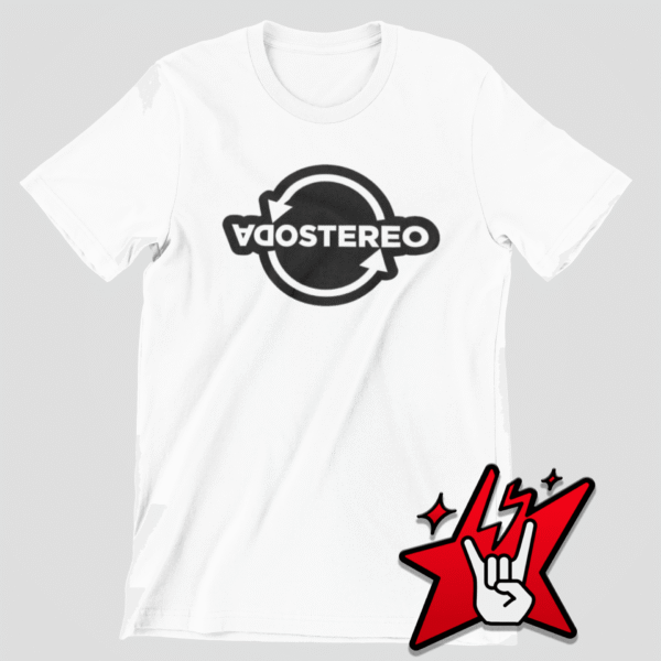 Soda Stereo