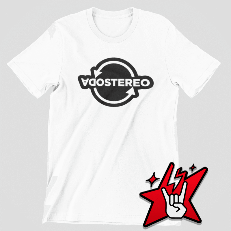 Soda Stereo