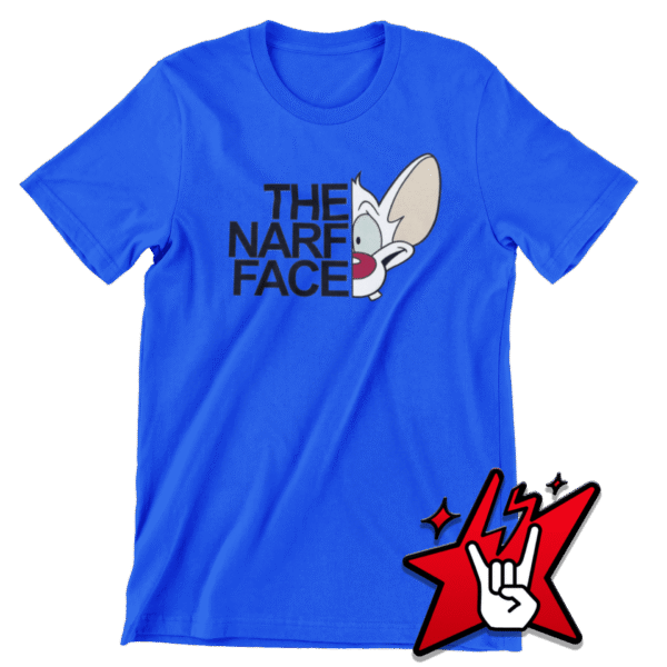 Narf Face