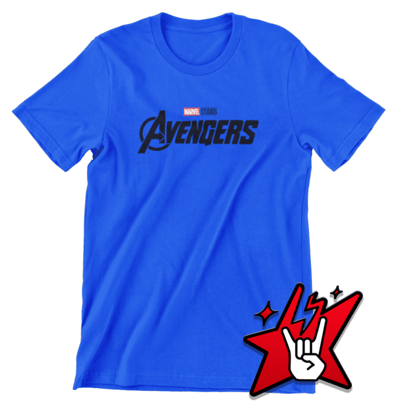 Avengers