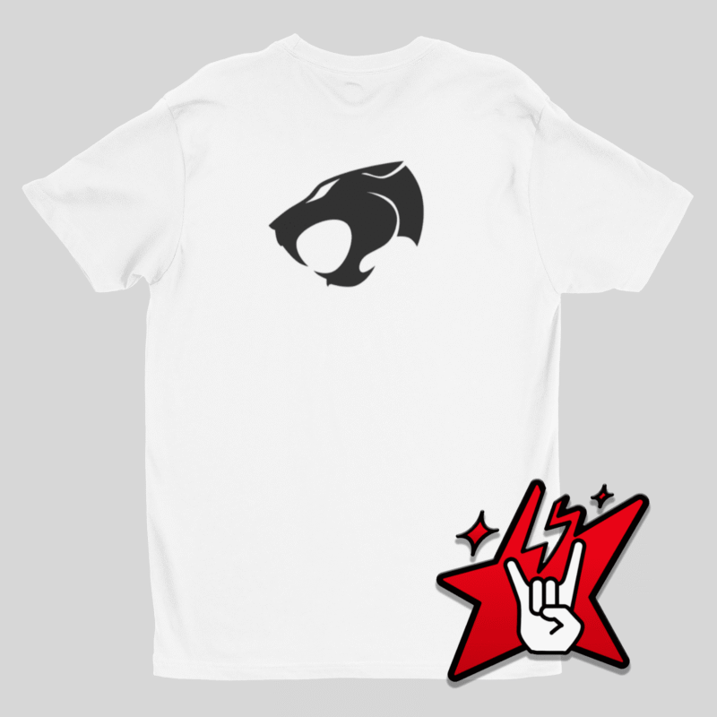 Thundercats Black Logo - Image 2