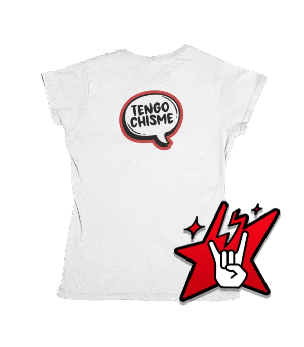 Tengo Chisme - Image 2