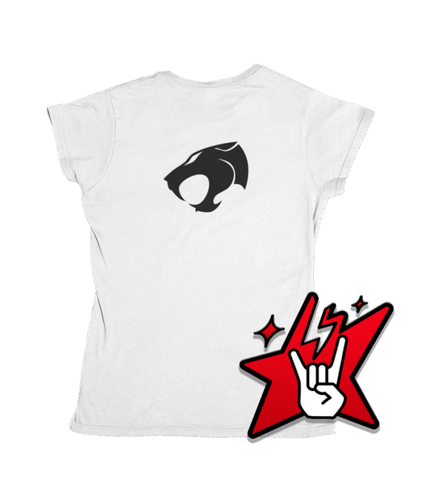 Thundercats Black Logo - Image 2