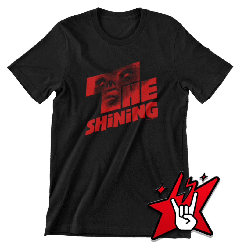 The shining