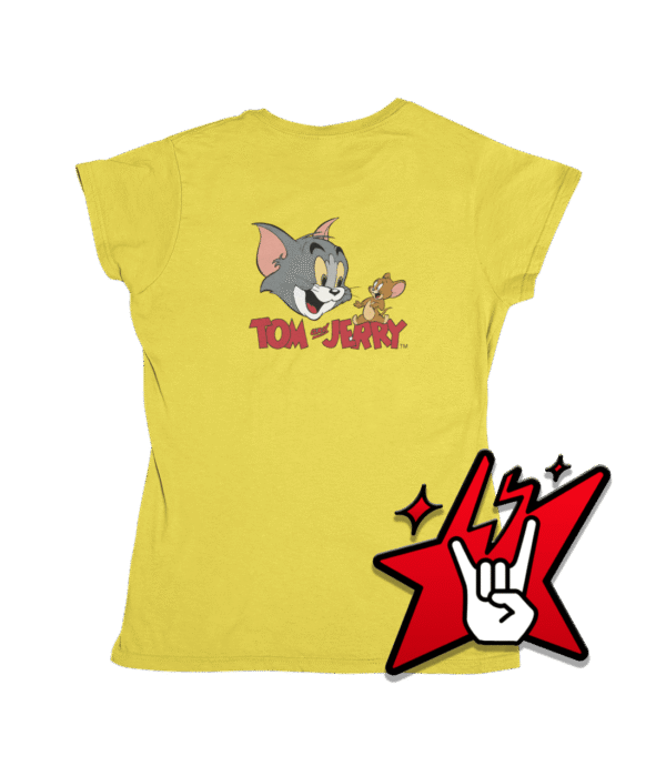 Tom y Jerry - Image 2