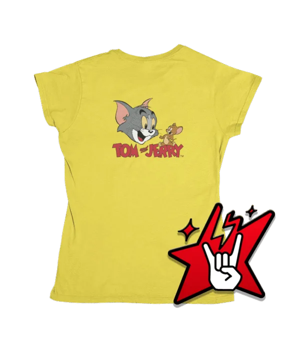 Tom y Jerry - Image 2