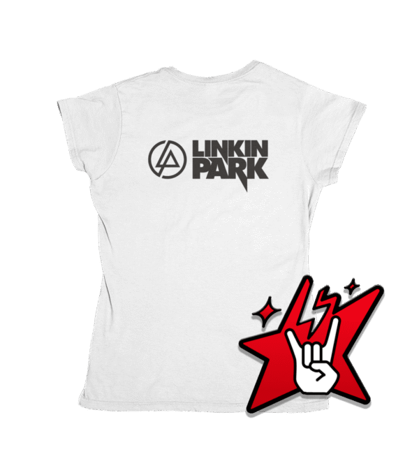 Linkin Park New Logo - Image 2