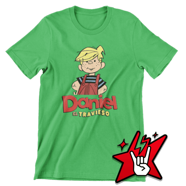 Daniel El Travieso - Image 2