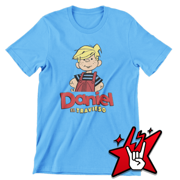 Daniel El Travieso
