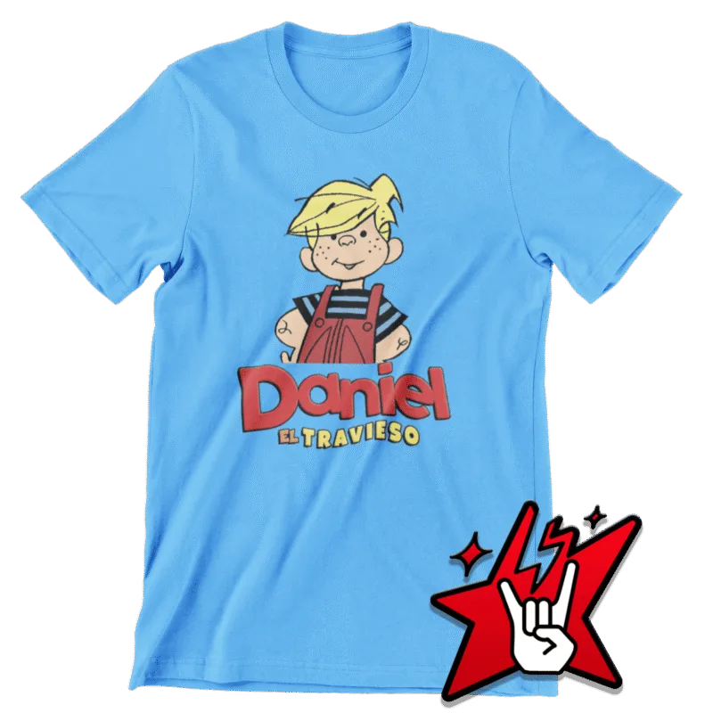 Daniel El Travieso