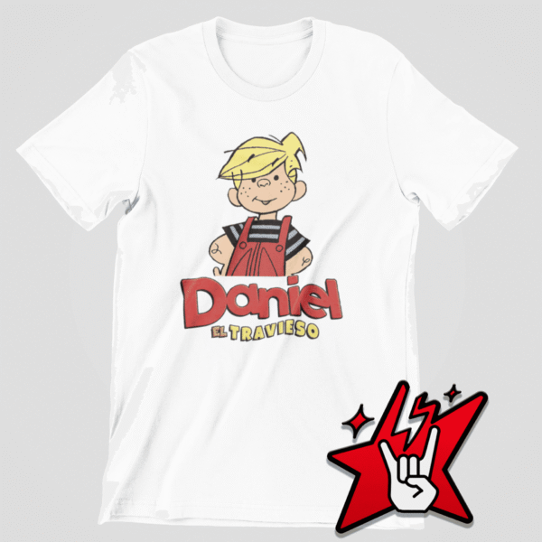 Daniel El Travieso - Image 3