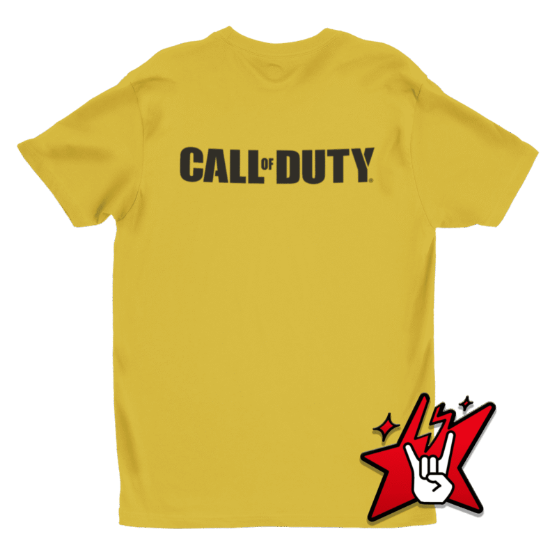 CALL OF DUTY - Image 5