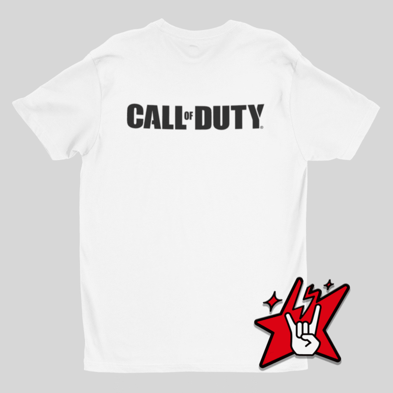CALL OF DUTY - Image 6