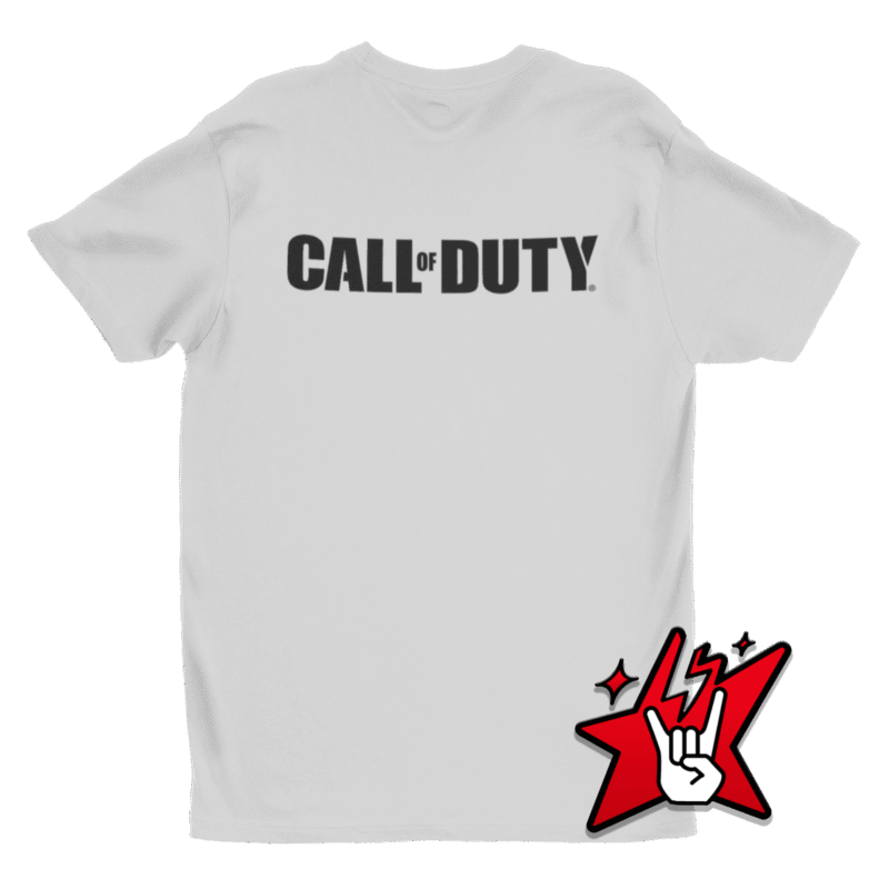 CALL OF DUTY - Image 7