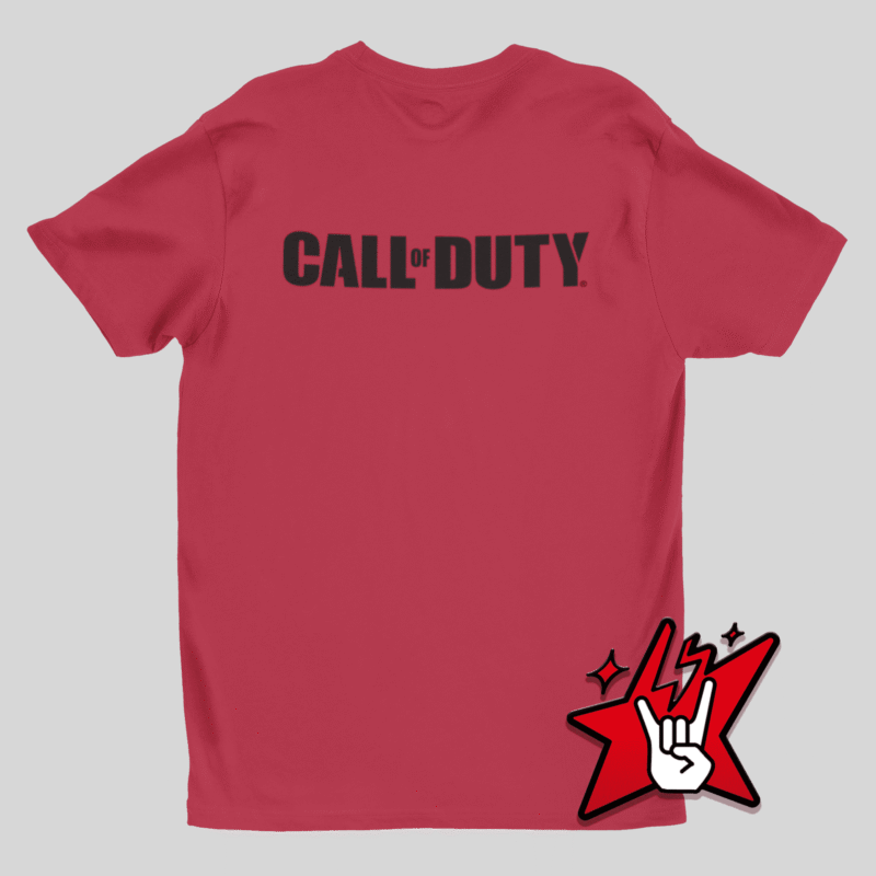 CALL OF DUTY - Image 8