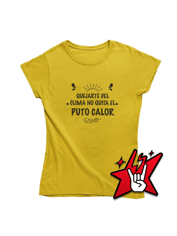 Puto Calor - Image 5