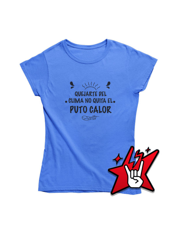 Puto Calor - Image 4