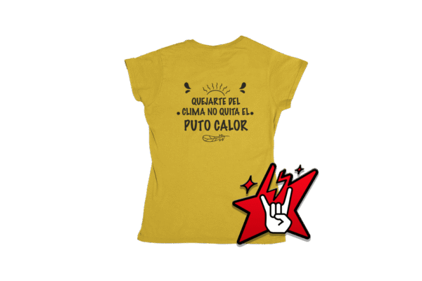 Puto Calor - Image 3
