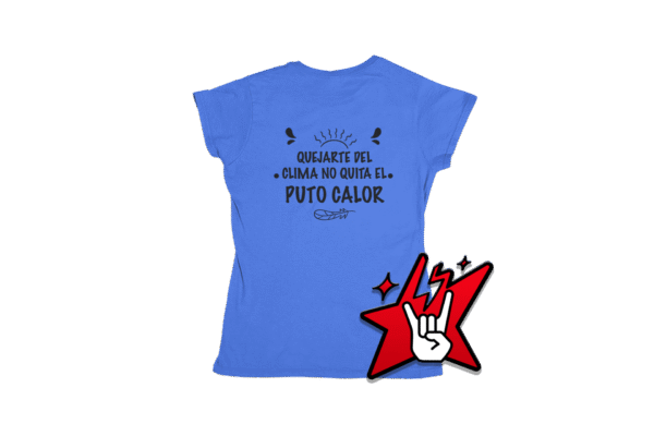 Puto Calor - Image 2