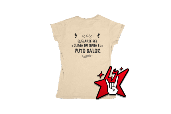 Puto Calor - Image 10