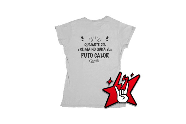 Puto Calor - Image 7