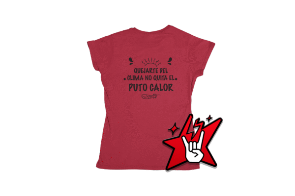 Puto Calor - Image 12