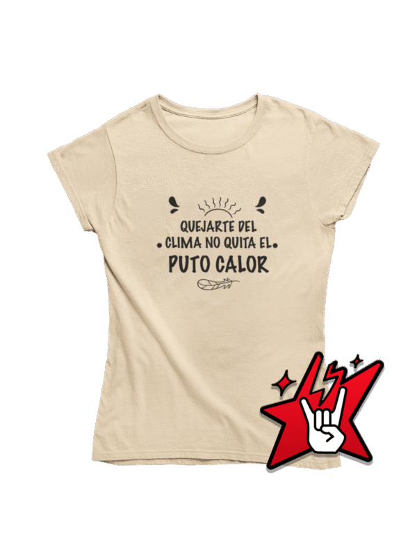 Puto Calor