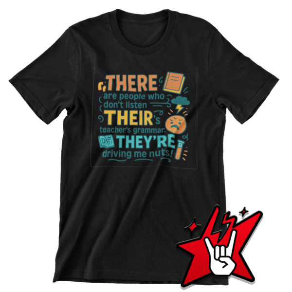 There Are People...