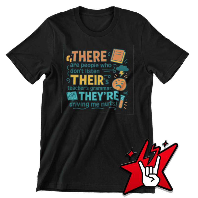 There Are People...