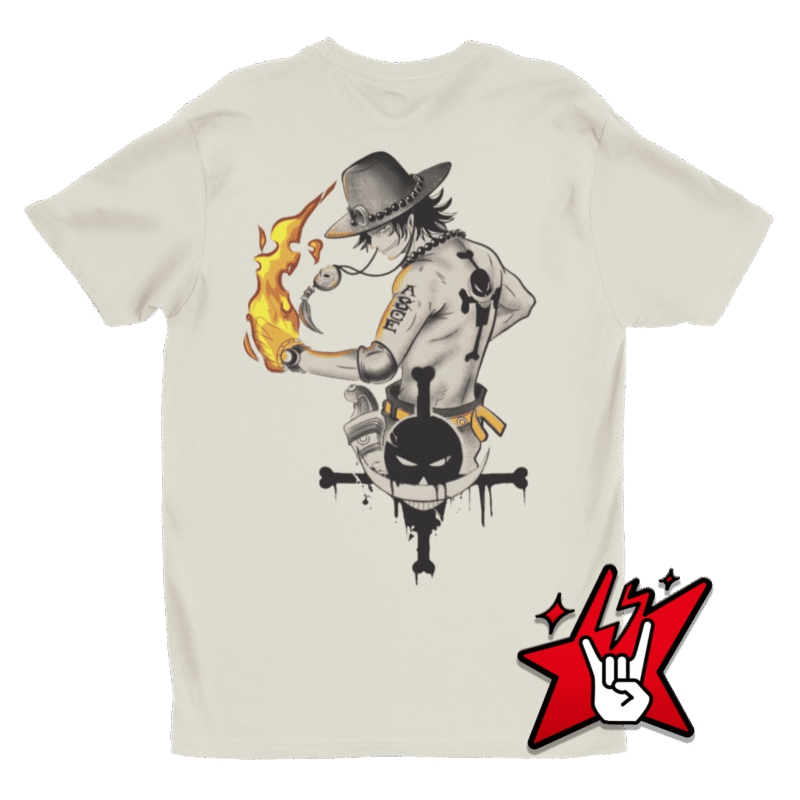 Portgas D. Ace - One Piece - Image 4