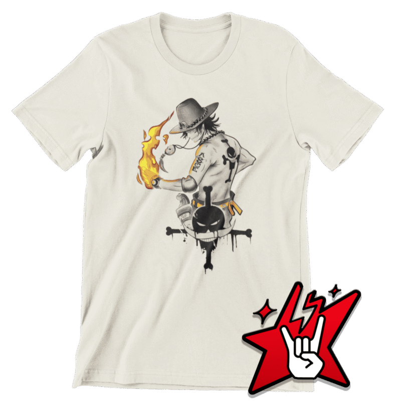 Portgas D. Ace - One Piece - Image 2