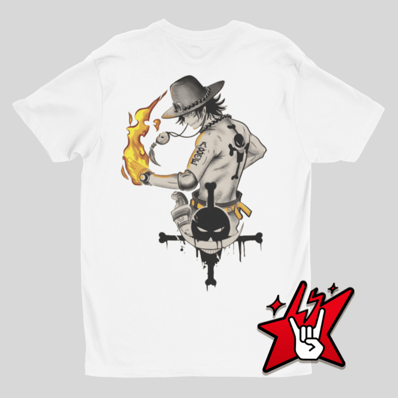 Portgas D. Ace - One Piece - Image 5