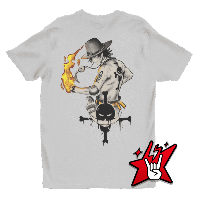 Portgas D. Ace - One Piece - Image 6