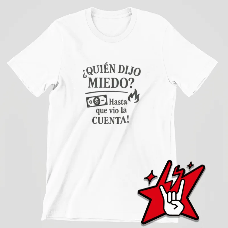 Quien Dijo Miedo - Image 2