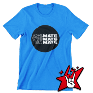Calmate Y Tomate Un Mate