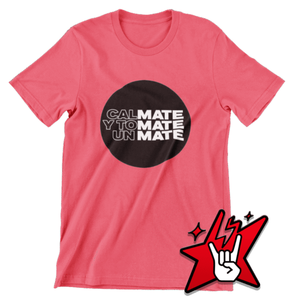 Calmate Y Tomate Un Mate - Image 3