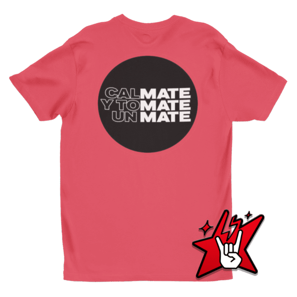 Calmate Y Tomate Un Mate - Image 6