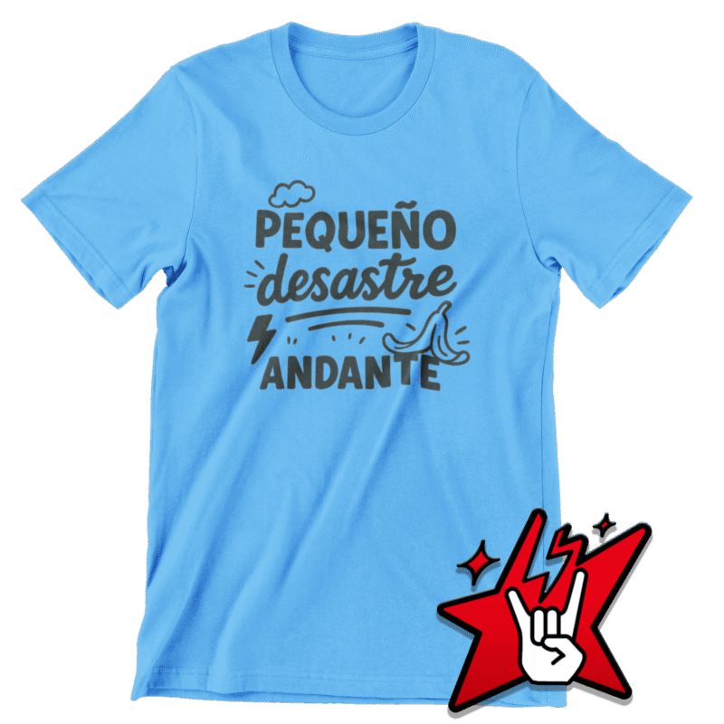 Pequeño Desastre Andante - Image 4
