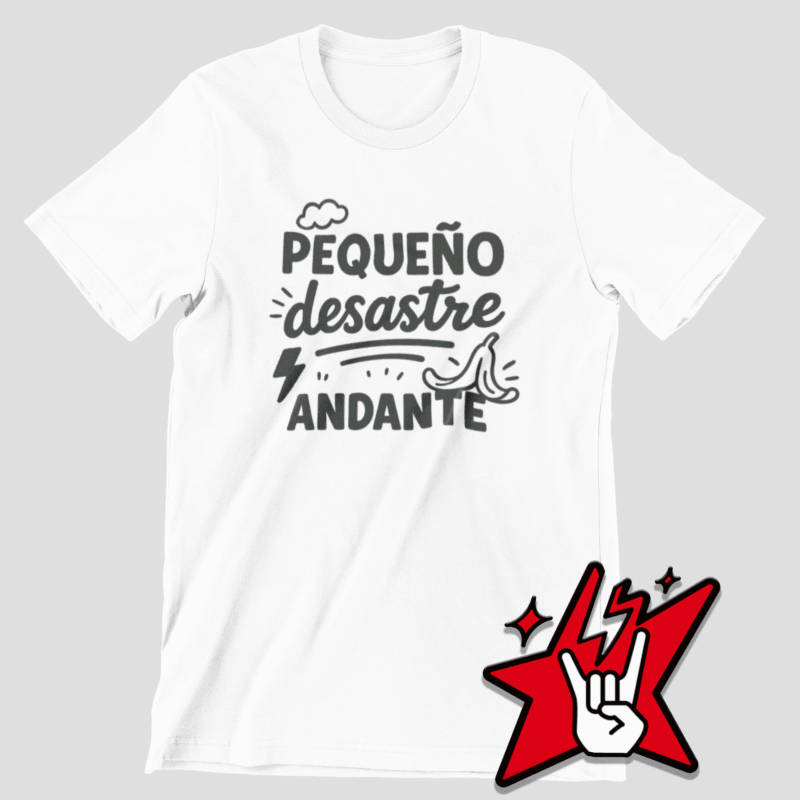 Pequeño Desastre Andante - Image 3