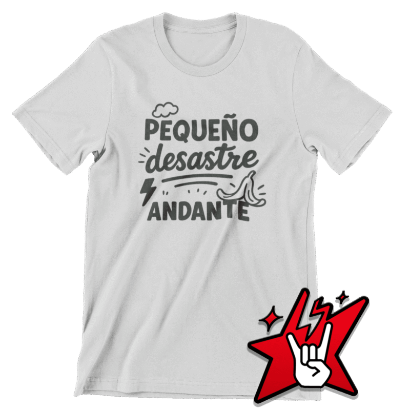Pequeño Desastre Andante